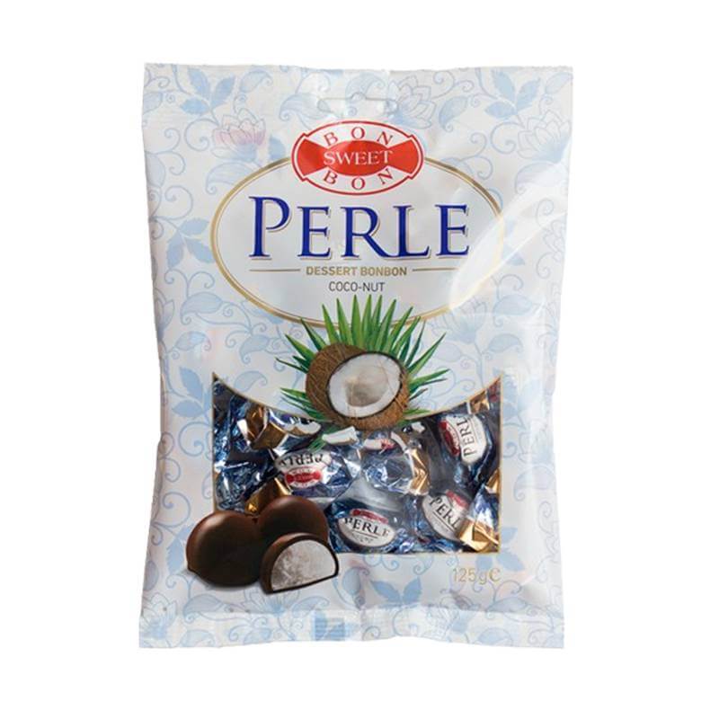 Desert Bon Bon cu Aroma de Cocos 130g