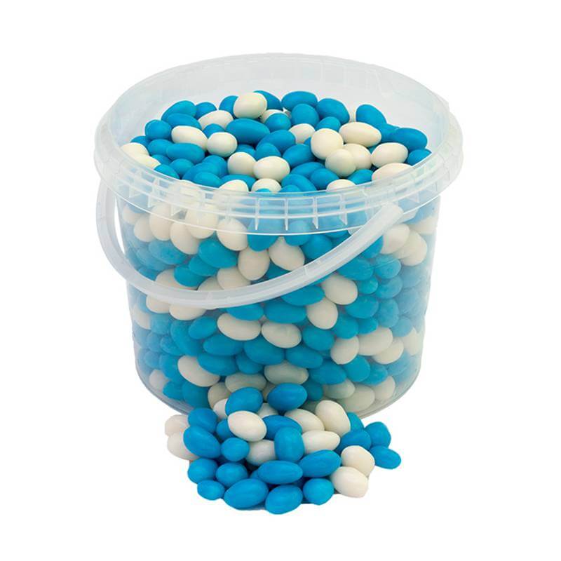 Drajeuri Vrac in Galeata cu Aroma de Ice Mentol 2kg