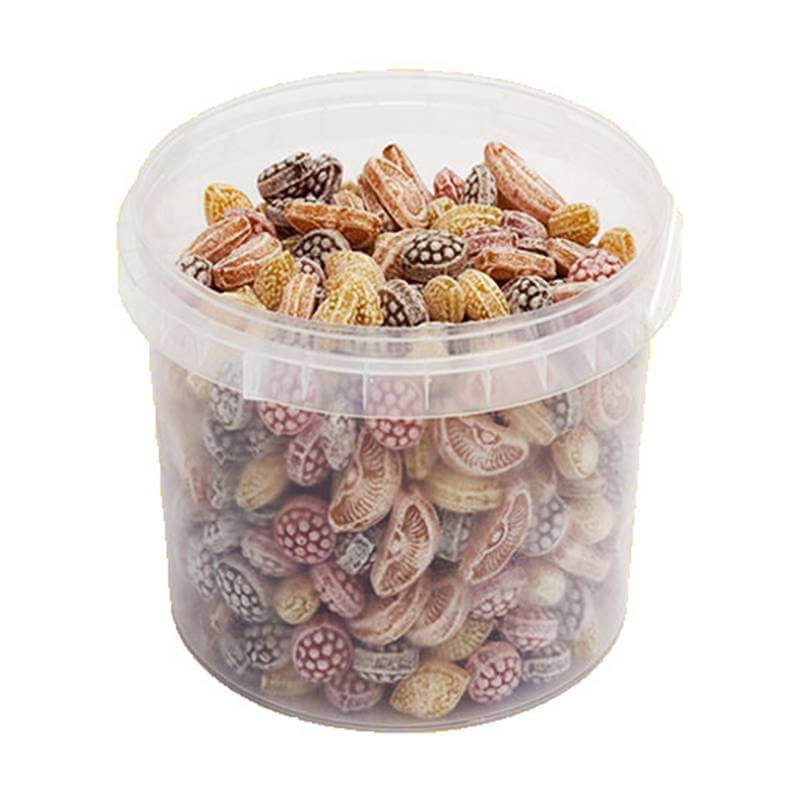 Dropsuri Vrac Asortat 2kg