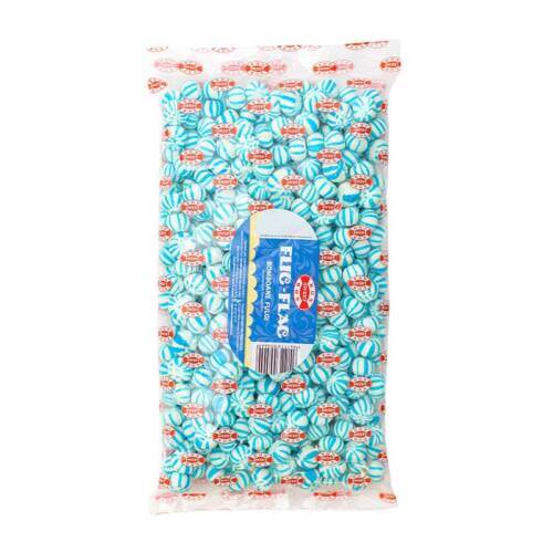 Bomboane Fulgi FlicFlac cu Aroma de Ice Mentol 1kg