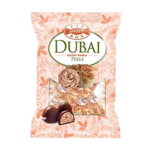 Desert Bon Bon Dubai cu Aroma de Fistic 130 g